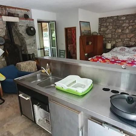 Διαμέρισμα Casa Monti Ρόβινι