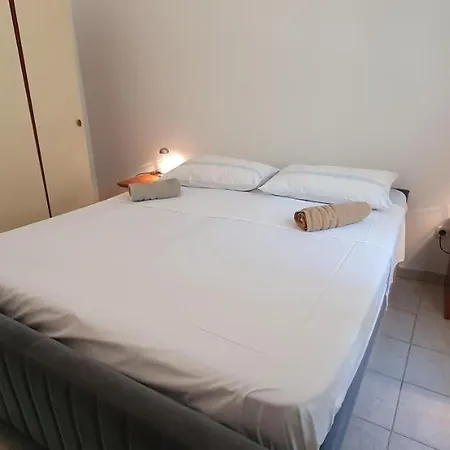 Διαμέρισμα Casa Monti Ρόβινι
