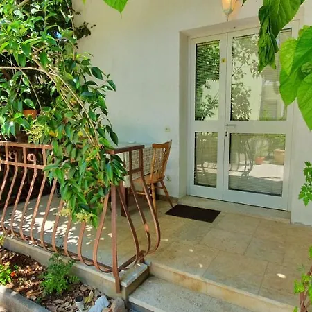 Διαμέρισμα Casa Monti *