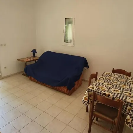 Casa Monti * Ρόβινι