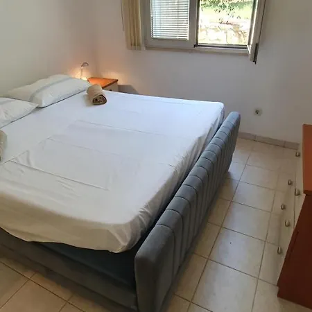 Διαμέρισμα Casa Monti *
