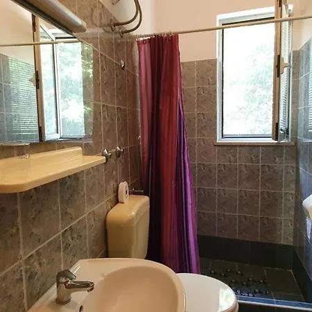 Casa Monti