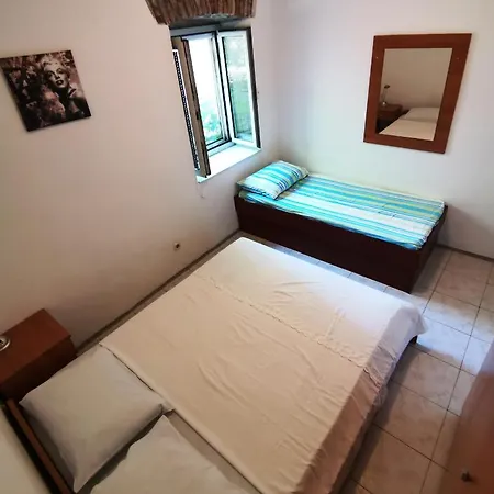 Casa Monti * Ρόβινι