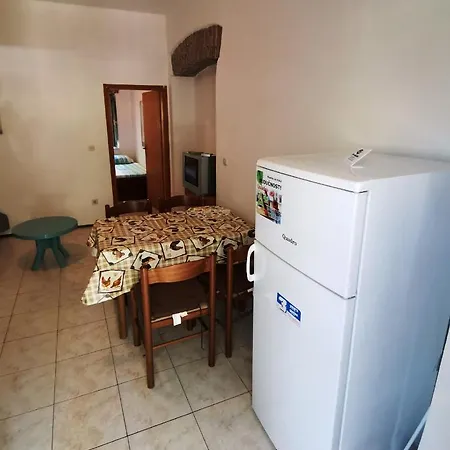Casa Monti Ρόβινι