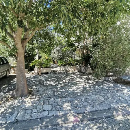 Casa Monti Διαμέρισμα *