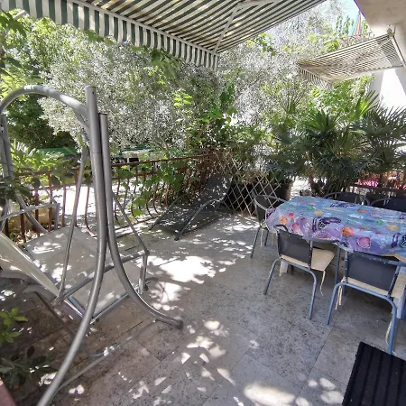 Casa Monti Διαμέρισμα