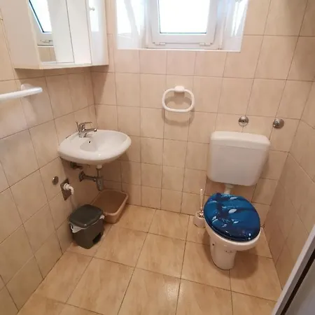 Casa Monti Διαμέρισμα *