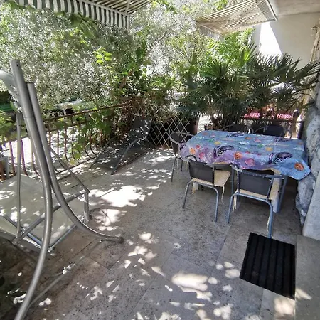 Casa Monti * Ρόβινι
