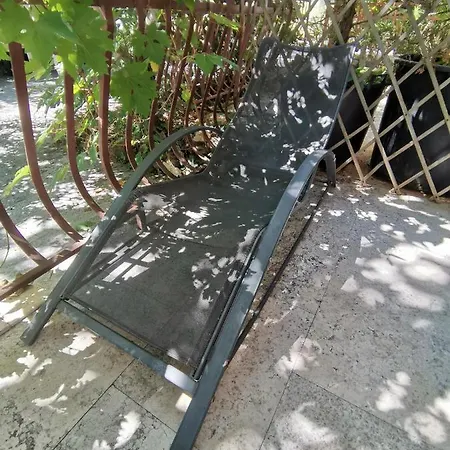 Casa Monti Διαμέρισμα *